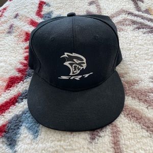 Dodge Hellcat Hat